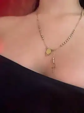 TopDollXXX – Naživo XXX chat