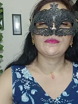 BhabhiPooja69 – Live XXX-chat