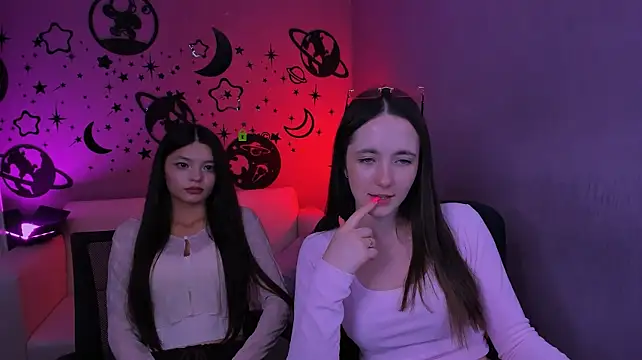 bella_dorn 现场XXX聊天