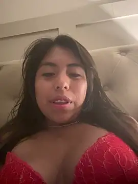 Mollythecutie Live XXX-Chat