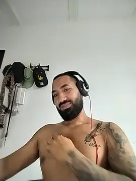 _Amauri – Naživo XXX chat