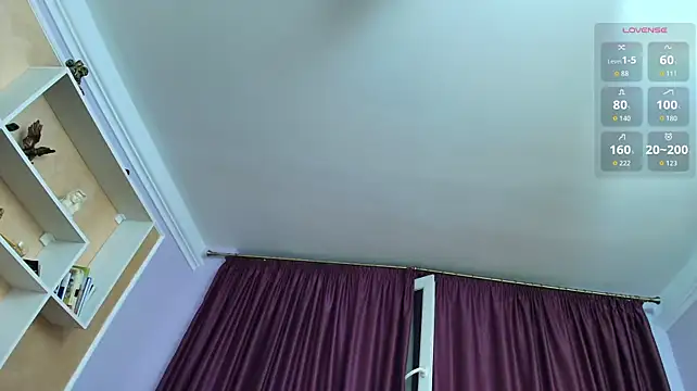 isabellice Adlı Modelin Canlı XXX Sohbeti