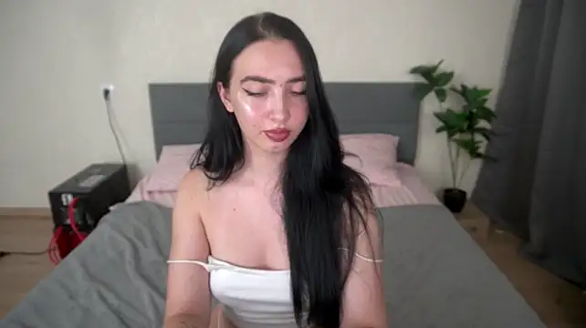 Živý XXX chat WildKittenX_