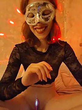 xRedHair – Live XXX-chat