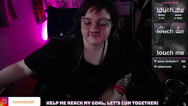 Bdsm_and_fries live XXX chat