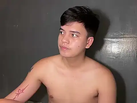 YourCutieBoy_Bigcum14 Obrolan Langsung XXX