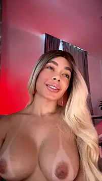 Chat XXX en directo de Scarlett_jc