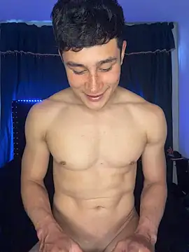 AustinJones_ live XXX chat