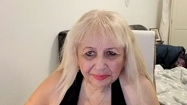 XXX chat uživo modela SusiLifeXXX