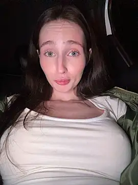 Chat XXX ao vivo de -missbehaving-