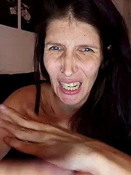 Chat XXX ao vivo de Lenchen_