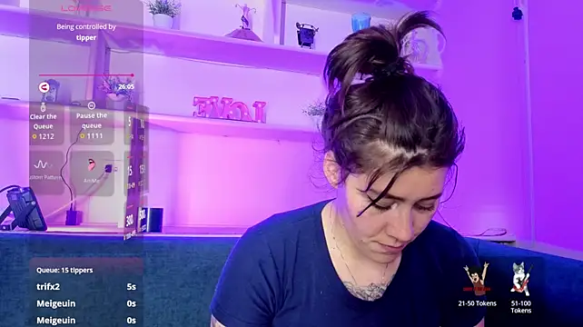 Darkness_jones_'s Live XXX Chat