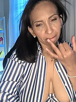 Mrsvictoriaaa Chat XXX in diretta