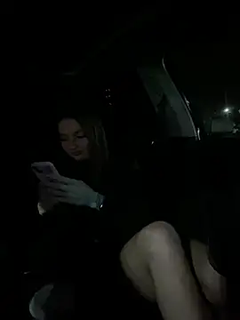 KrisMagnoly's Live XXX Chat