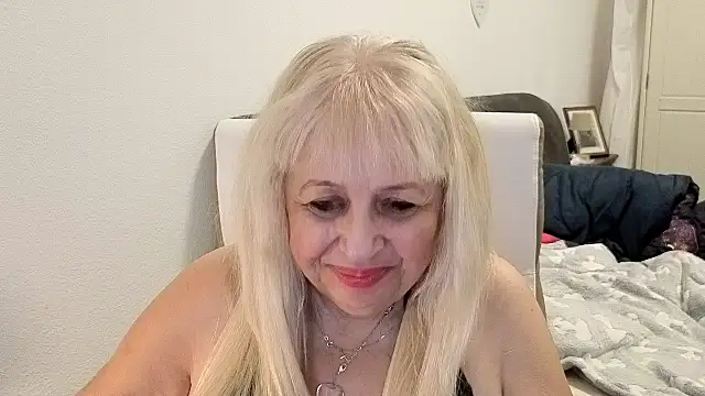Chat XXX en directo de SusiLifeXXX
