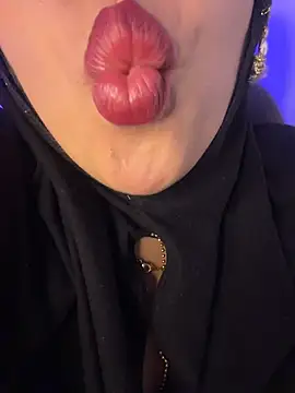 Chat XXX ao vivo de zahra_Jalid