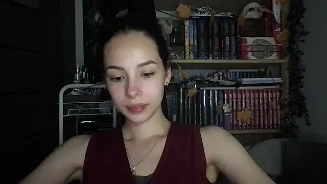 Chat XXX en directo de Yuna5343