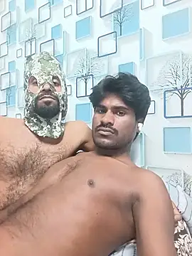 Chat XXX ao vivo de BlackCobraOwner