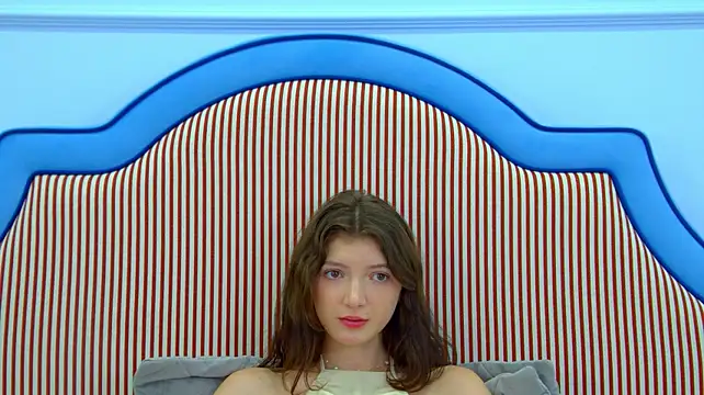 Chat XXX en directo de SophiaProve