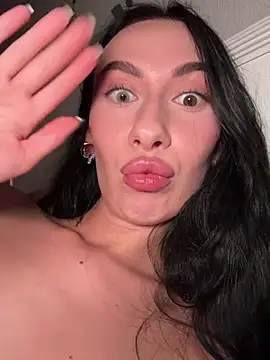 AmazingNicole Live XXX-chat