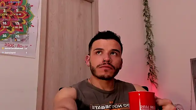 Lian_ferrer – Live XXX-chat