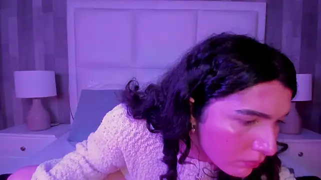 NinaHille's Live XXX Chat
