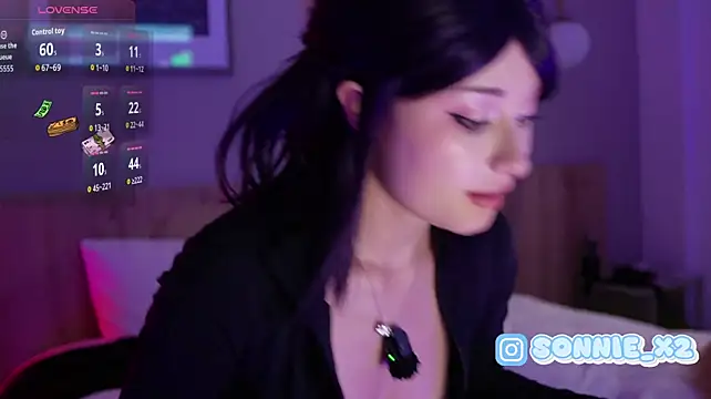 Sonnie_mami Live XXX-chat
