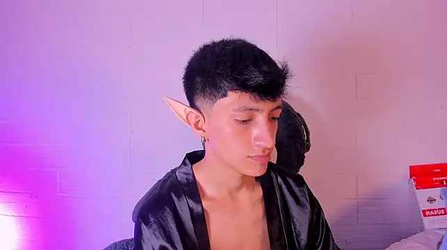 JohanSedas – Live XXX-chat