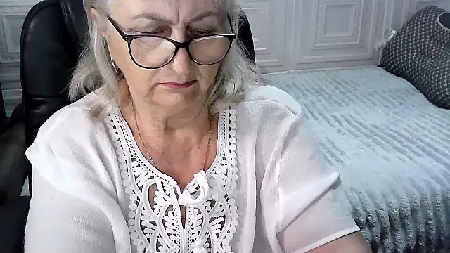 LolkaAlyss Live XXX-Chat