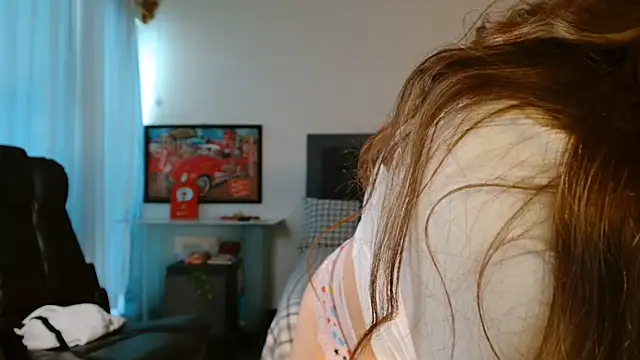 Czat XXX na żywo – 3littles