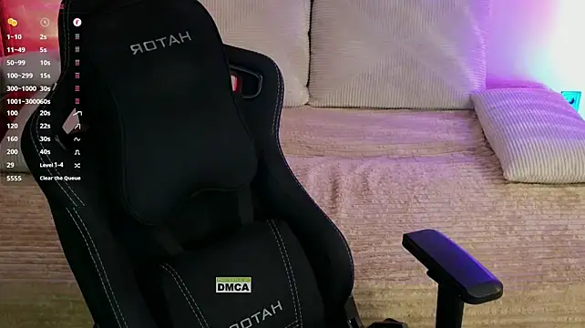 Živý XXX chat Larstar01