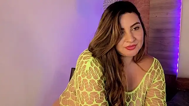 AgnesIvanova Obrolan Langsung XXX