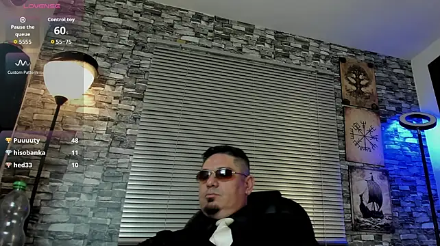 Dante_Bellini – Live XXX-chat