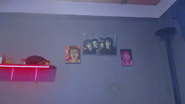 Darkvib Live XXX Chat