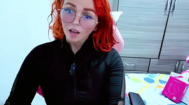 Chat XXX en directo de Alexatexa2929