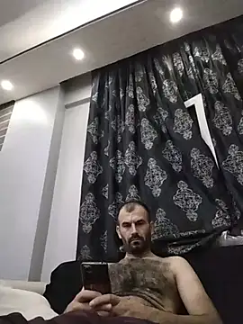 Apooabe Adlı Modelin Canlı XXX Sohbeti