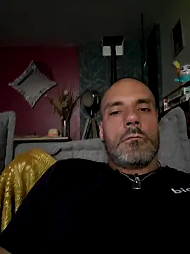 Chat XXX Live Bitechaude4
