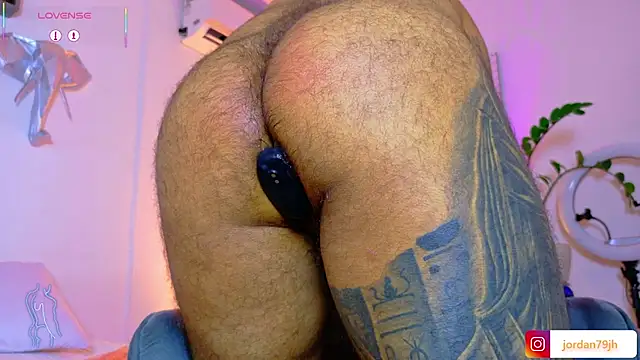 Chat XXX ao vivo de JordanSmiith_