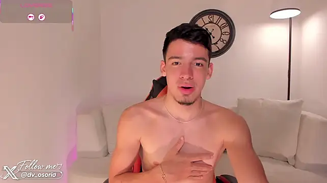 david_osoriox 现场XXX聊天
