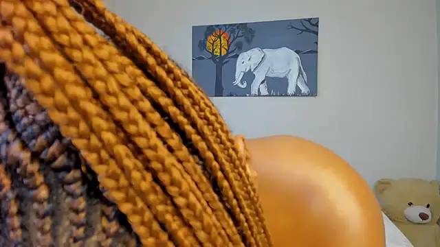 XXX chat uživo modela Renee-18