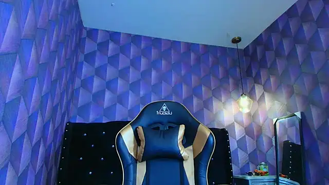LiaHarryis' Live XXX Chat