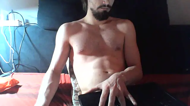 Živý XXX chat KaelNox