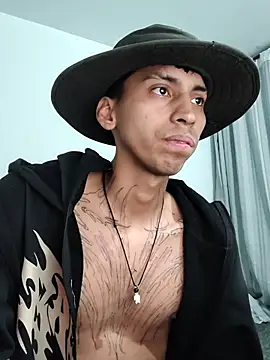 Chat XXX ao vivo de Babt_kyle