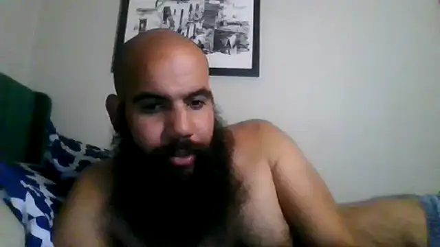 PapiVictorDaddy – Naživo XXX chat