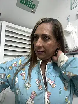 Dama_Rouge Live XXX-Chat