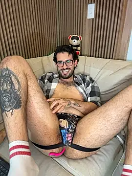 Adrian_SITH লাইভ XXX চ্যাট