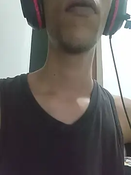 Chat XXX ao vivo de MagrindotBA
