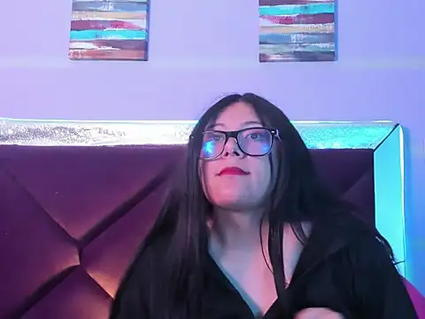 SarahThomsonn Live XXX-chat