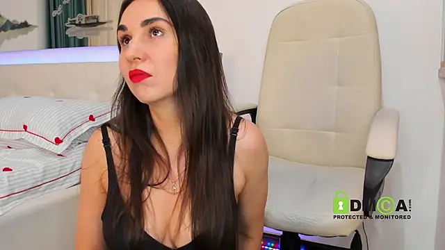 SonyaParadise's Live XXX Chat