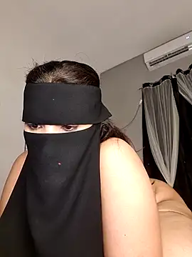 Czat XXX na żywo – Miss_joudi_bigass